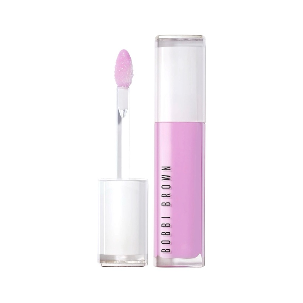 💜New Bobbi Brown Extra Plump Lip Serum “Bare Lilac”💜
